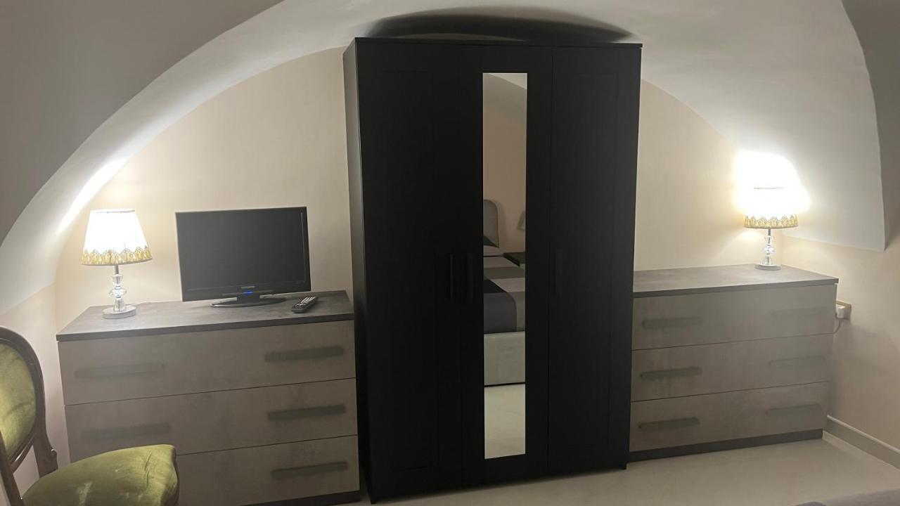 شقة Donizetti House كاتانيا المظهر الخارجي الصورة