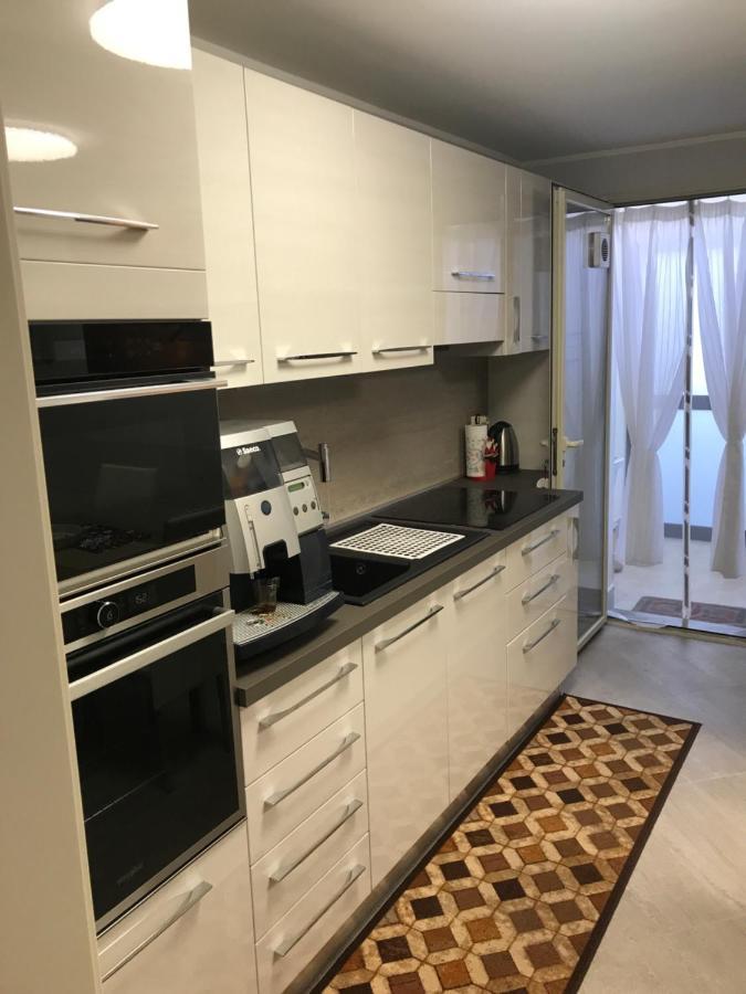 شقة Donizetti House كاتانيا المظهر الخارجي الصورة