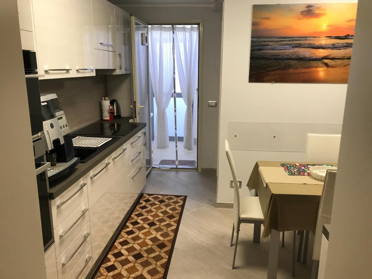 شقة Donizetti House كاتانيا المظهر الخارجي الصورة