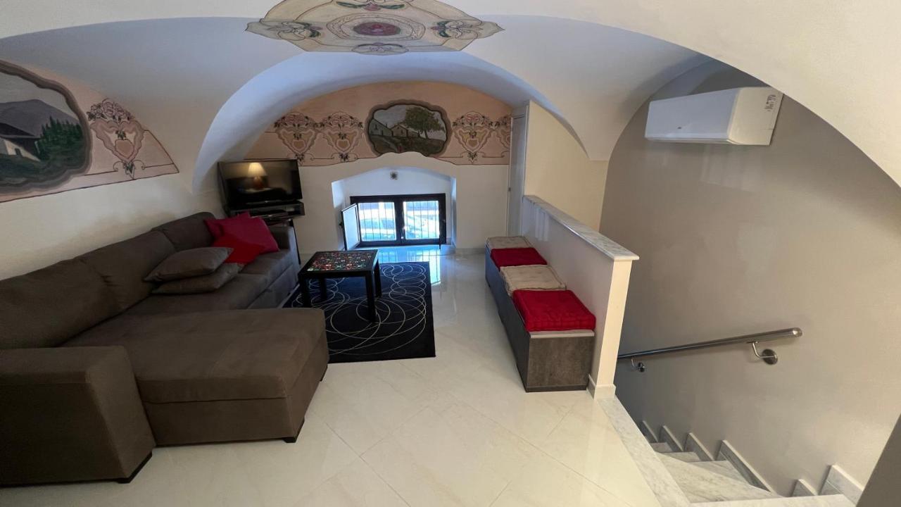 شقة Donizetti House كاتانيا المظهر الخارجي الصورة