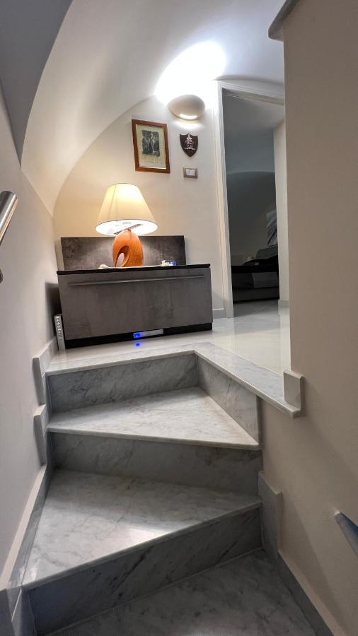 شقة Donizetti House كاتانيا المظهر الخارجي الصورة