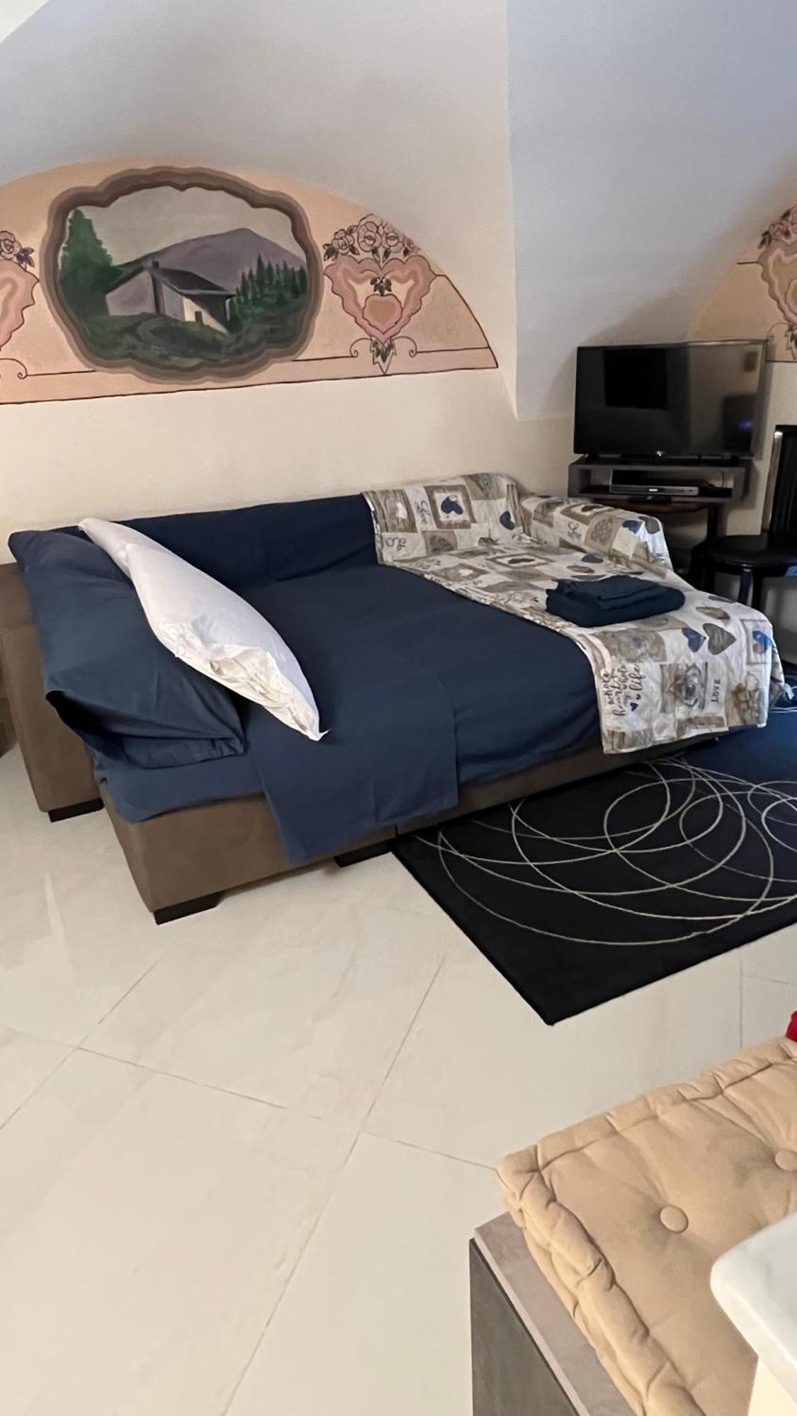شقة Donizetti House كاتانيا المظهر الخارجي الصورة