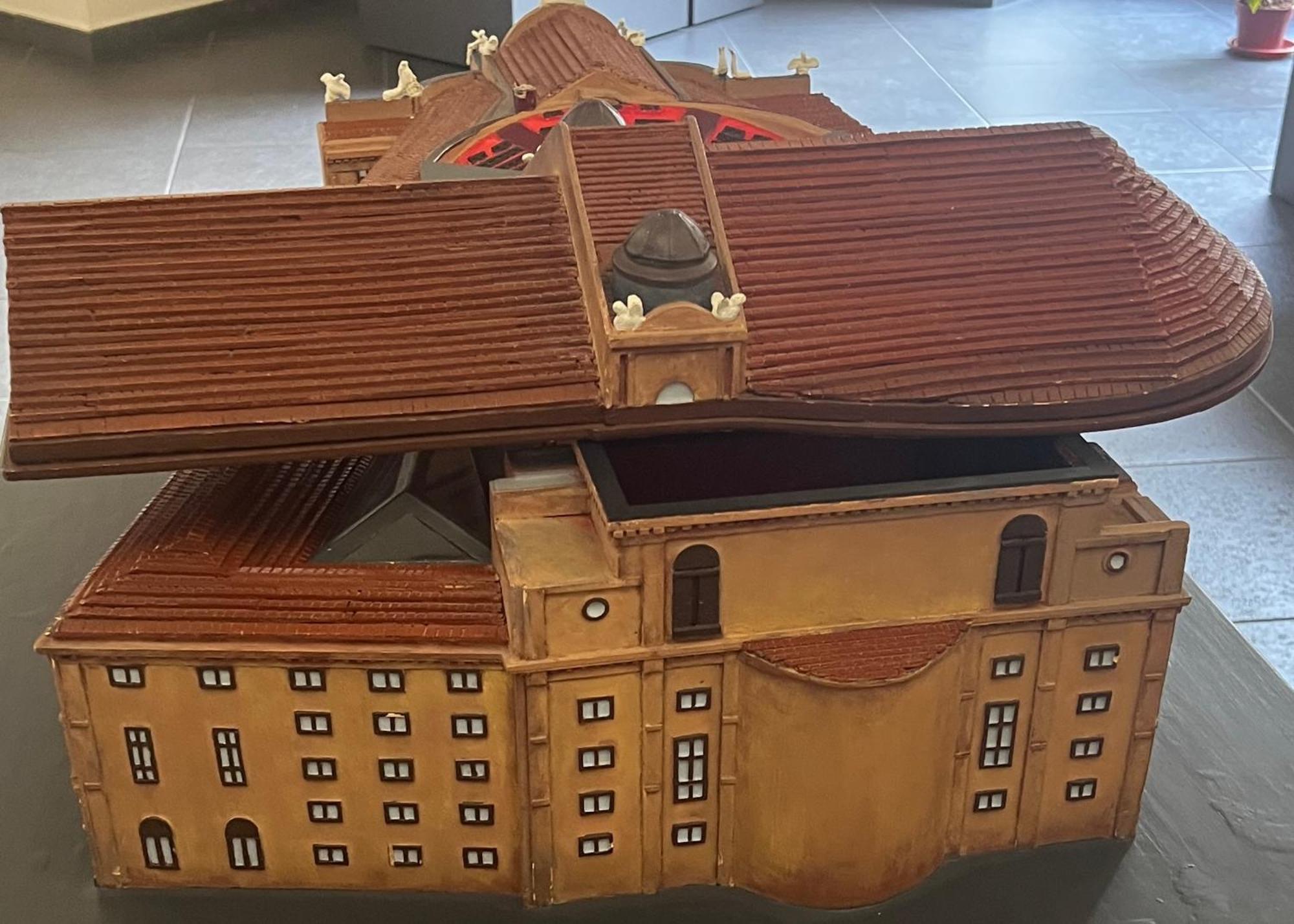 شقة Donizetti House كاتانيا المظهر الخارجي الصورة